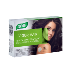 Vigor Hair