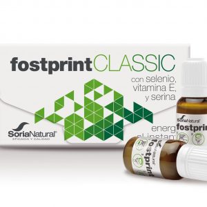 Fost print Classic 20 viales