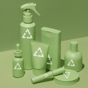 Cosmética e Higiene