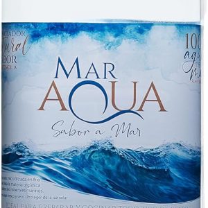Agua de mar 2l, Vizmaraqua