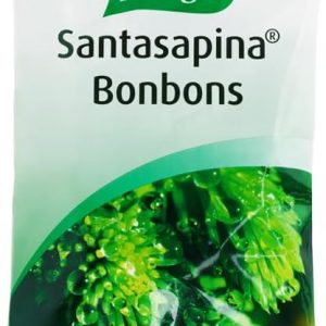 Caramelos de santasapina 100gr, A.Vogel