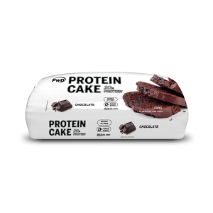 PROTEIN CAKE CHOCOLATE 400G PWD