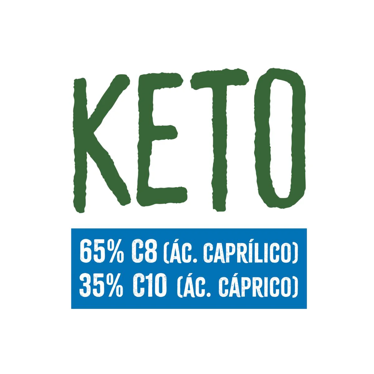 Aceite de Coco MCT Ecológico Naturgreen - 500 ml | Energía Cerebral Rápida | Sabor Neutro | Apto para Keto - Imagen 5