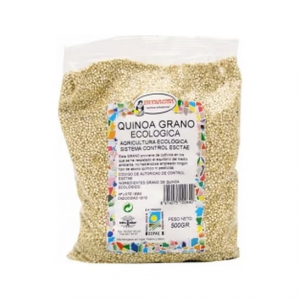 Quinoa grano eco 500gr, Intracma