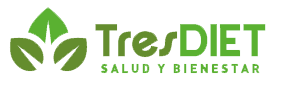 TresPach 28 Sobres Tresdiet | Probióticos Naturales para la Digestión Ligera y el Control de Gases