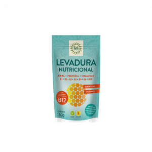 Levadura nutricional 150gr, Sol Natural