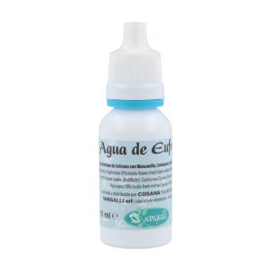 Agua de eufrasia 15ml Sangalli