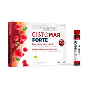 Cistomar Forte 5 viales Marnys