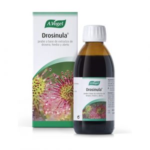 Drosinula 200ml A. Vogel