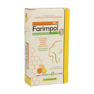 Farimpol Spray 30ml Pinisan