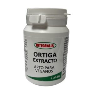 Ortiga Extracto 60 Cápsulas Integralia