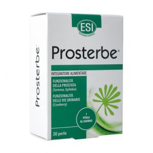 Prosterbe 30 Perlas ESI