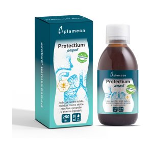 Protectium propol 250ml Plameca
