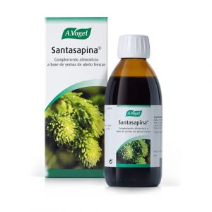 Santasapina 200ml A. Vogel
