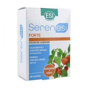 Serenesi Forte 60 Comprimidos ESI