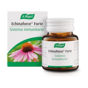 Echinaforce Forte 30 Comprimidos A. Vogel