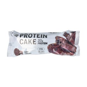 Protein cake, PWD Dark Cookies