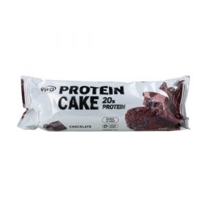 Protein cake, PWD Chocolate