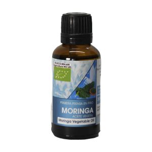 Aceite de Moringa Eco 30ml Natura Premium: El Elixir de la Eterna Juventud 🌿✨