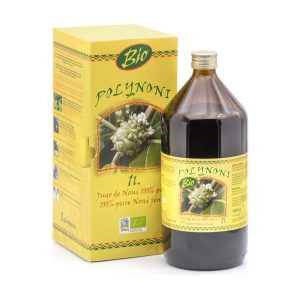 Noni "Polynoni" Bio 1l Plameca