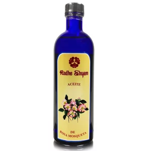 Aceite de Rosa mosqueta 200ml Radhe Shyam