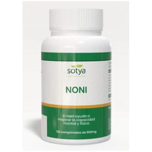 Noni 120 compr Sotya