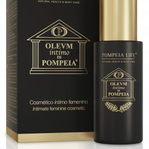 Oleum Íntimo de Pompeia 50ml Spray