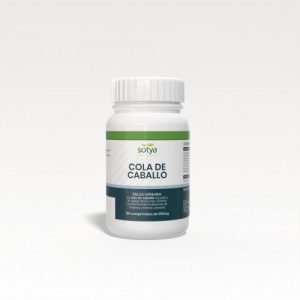 Cola de caballo 100 comprimidos Sotya