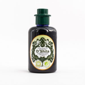 Champú de Retama D'Shila 300ml Cabellos canosos