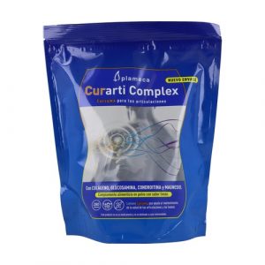 Curarti Complex 280gr Plameca