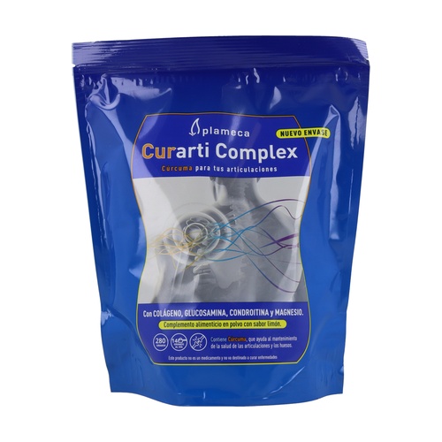 Curarti Complex 280gr Plameca