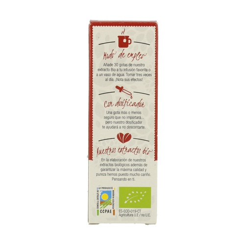 Erba Venal Bio 50ml Santiveri - Imagen 4