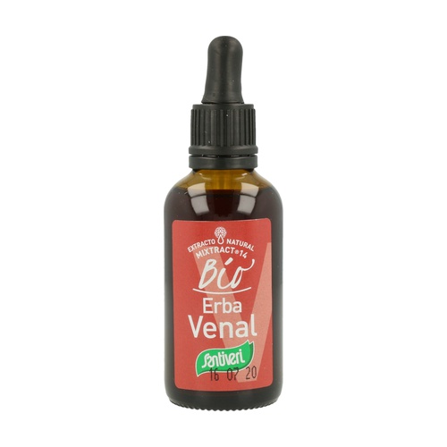 Erba Venal Bio 50ml Santiveri - Imagen 5