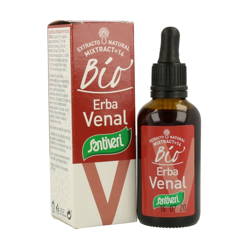 Erba Venal Bio 50ml Santiveri