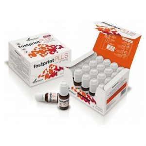 Fost Print Plus 20 viales Soria Natural