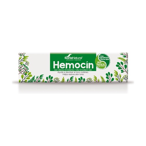 Hemocín cerato 40ml Soria Natural - Imagen 2