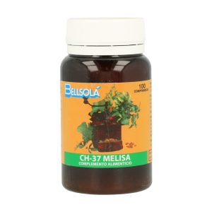 Melisa 100 comprimidos Bellsolà