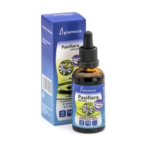 Pasiflora extracto 50ml Plameca