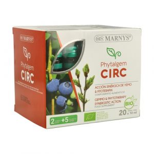 Phytalgem Circ 20 viales Marnys