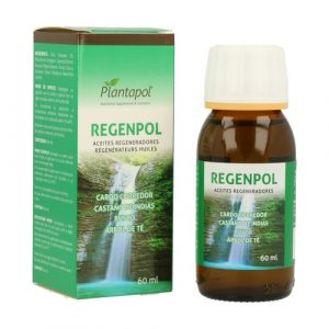 Regenpol 60ml Plantapol