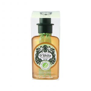 Champú de Salvia D'Shila 300ml Antipicores