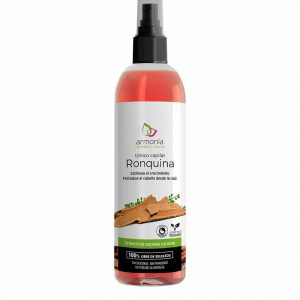 Ronquina Tónico capilar estimulante del crecimiento 200ml Armonía