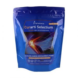 Curarti Selectium 300gr Plameca