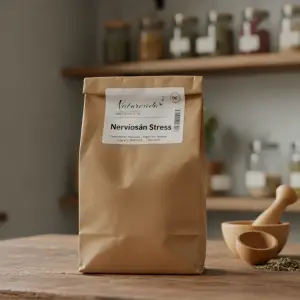Nerviosán-Stress 130g Naturevida
